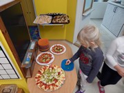 Dýňování ve školce